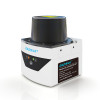 20-meter obstacle avoidance navigation | LiDAR scanner | Redundant output