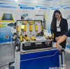 DADISICK Showcased Smart Manufacturing Safety Solutions at IME 2026 Thailand