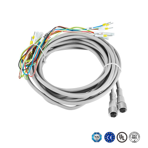 DK-QM304-10-3030-2BB|赤外線ライトカーテン|DADISICK