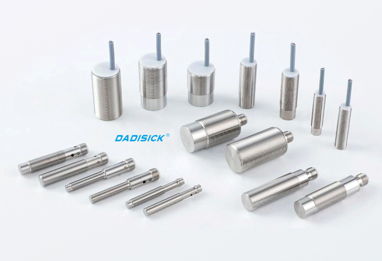 DADISICK proximity sensor