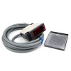DK-GF18-400J-ZAA Retroreflective Photoelectric Sensor