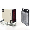 DK-GF18-400J-ZAA Retroreflective Photoelectric Sensor