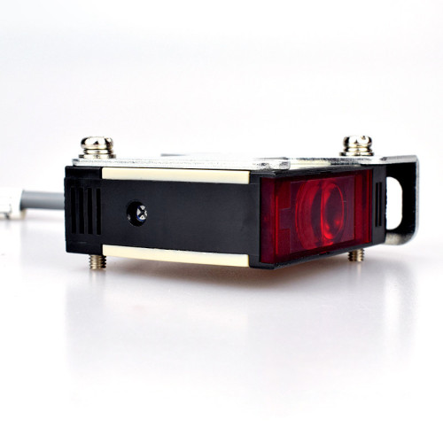 DK-GF18-400J-ZAA Retroreflective Photoelectric Sensor