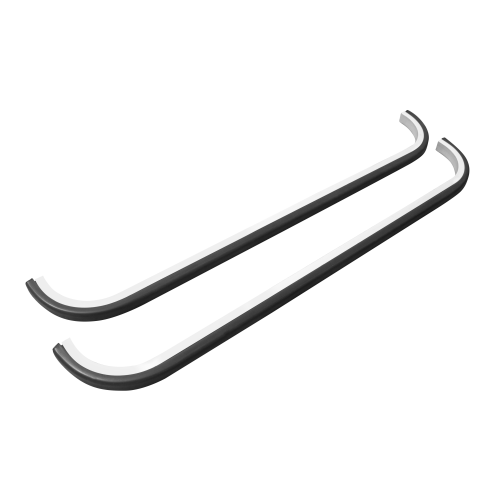 Improve Public Facility & Amusement Ride Safety by Safety Edge