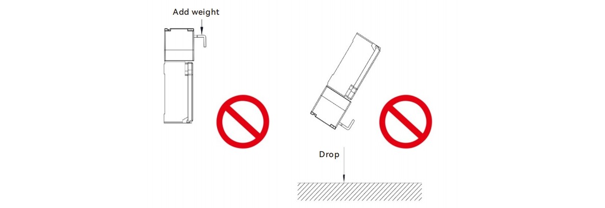 Safety Switch Precautions of Keys Operating