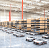 Safety Edge: Špičkové bezpečnostní řešení pro sektor logistiky a balení