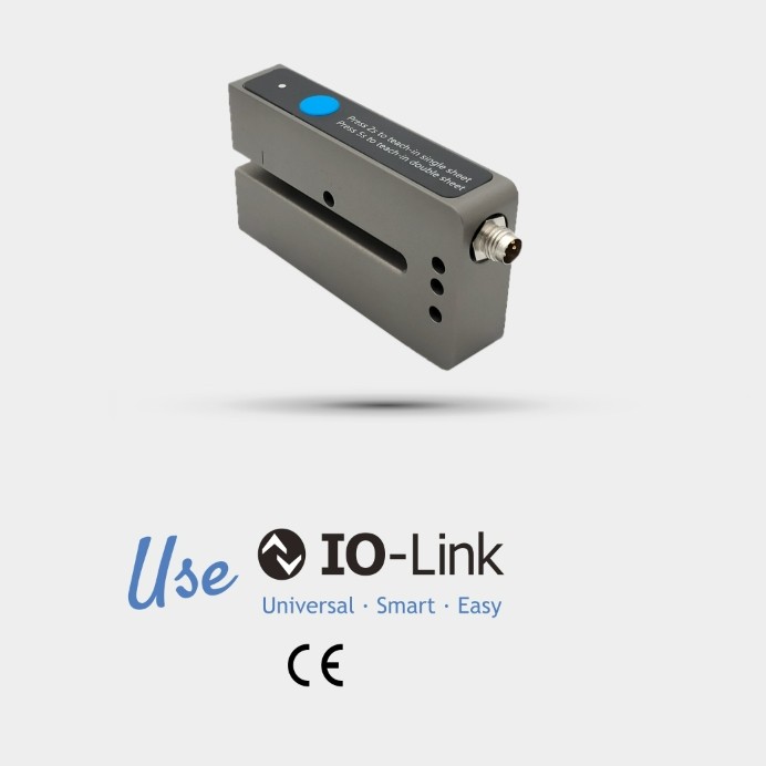 CSDB Series Ultrasonic Fork Sensor