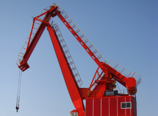 Lifting or Hoisting Devices