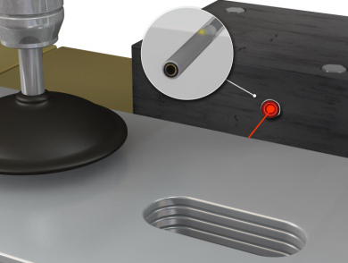 Photoelectric Sensor Retro-reflective Type