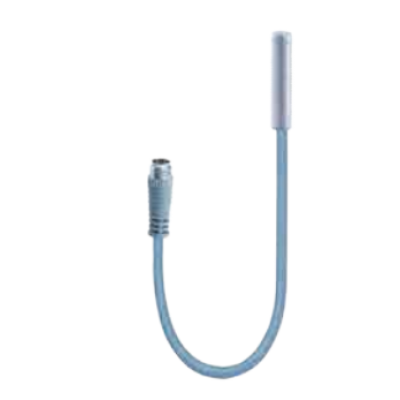 Inductive Proximity Sensor | LR08 Pre-wired Shielded Cylindrical M8 0.3m Cable M8 Connector | DADISICK