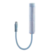 Inductive Proximity Sensor | LR12 Pre-wired  Non-Shielded Cylindrical M12 Ultra Short Type 0.3m Cable M12 Connector  | DADISICK