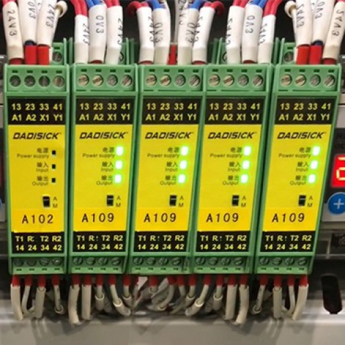 DADISICK Safety Relay Maintenance Guide: Ensuring Optimal Performance and Longevity