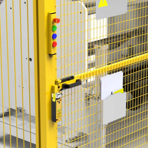 Guard Locking Safety Switch: When Do You Need One?
