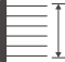 The Light Curtain Protection Height