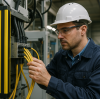 Safety Light Curtain Troubleshooting: Common Faults and Solutions