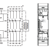 Pilz PNOZ S4 Safety Relay Configuration