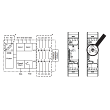 Pilz PNOZ S4 Safety Relay Configuration