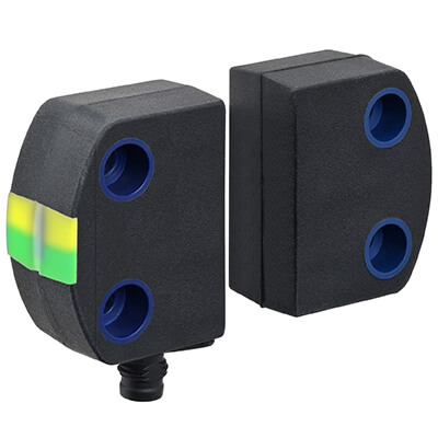 Omron D41D High Code Non-Contact Door Switch