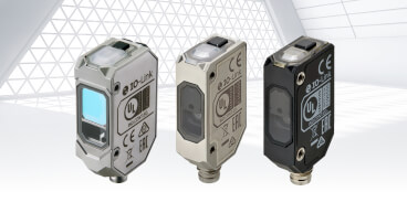 Omron Launches New E3AS-HL Laser Sensor