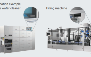Omron Launches D40A-2 Non-contact Door Switch