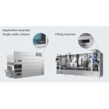 Omron Launches D40A-2 Non-contact Door Switch