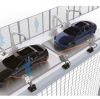 Omron Launches E3AS-HF Long-Range ToF Laser Sensor to Improve Industrial Automation Detection Performance