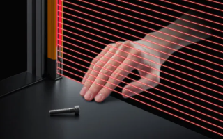 Keyence Launches GL-V Series Safety Light Curtains to Enhance Industrial Safety and Visual Management