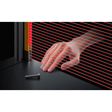 Keyence Launches GL-V Series Safety Light Curtains to Enhance Industrial Safety and Visual Management