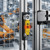 Keyence GS Series Safety Door Switches: Helping Industrial Sites Achieve More Compact, Efficient and Reliable Protection