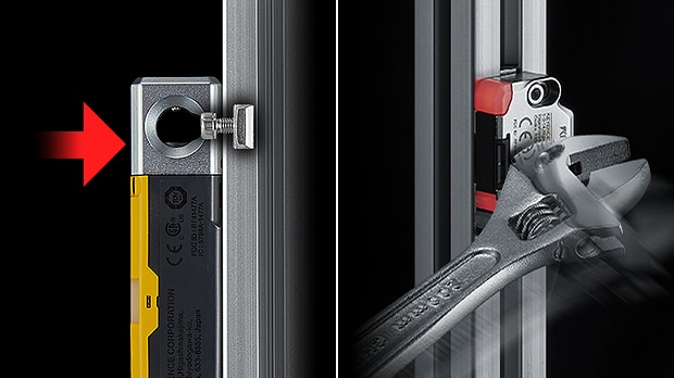 Maintaining integrated device/metal body
