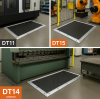 How to Choose the Perfect Industrial Safety Mat | Dadisick