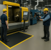 Pressure Sensitive Safety Mats: Installation and Maintenance Best Practices