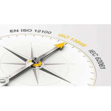 Complete Guide to EN ISO 13849-1: Functional Safety for Modern Machinery