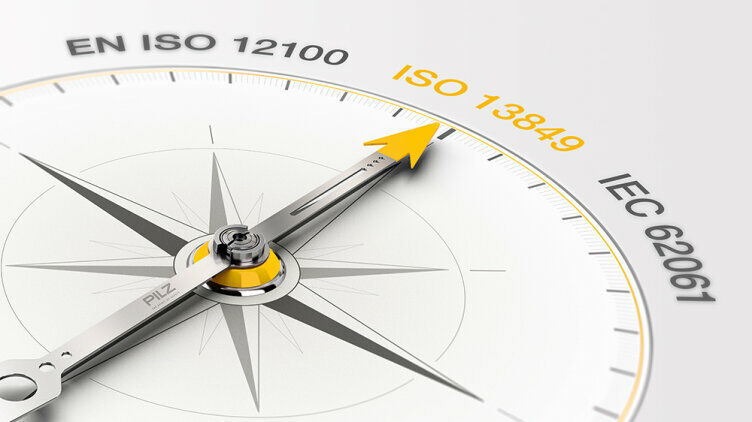 Complete Guide to EN ISO 13849-1: Functional Safety for Modern Machinery