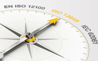 Complete Guide to EN ISO 13849-1 Functional Safety for Modern Machinery | DADISICK