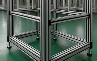Precise Dimensional Measurement Methods for Large Industrial Equipment Stands