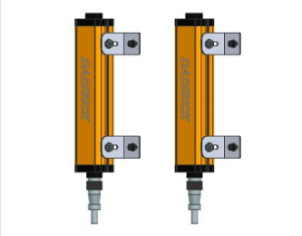 Installation method of side right angle bracket(Original accessories)