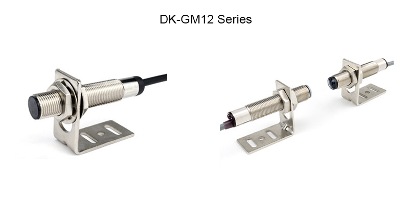 Photoelectric Sensors GM12 Series