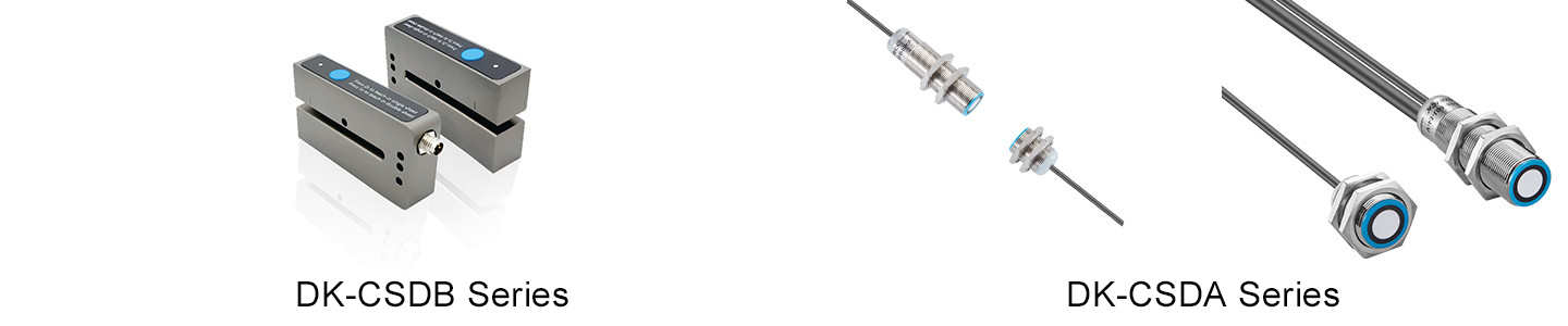 ultrasonic distance sensors