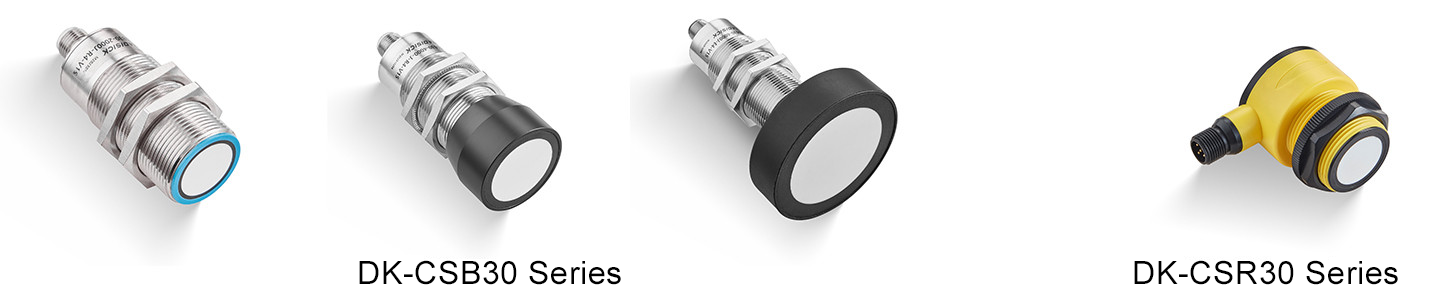 level ultrasonic sensor