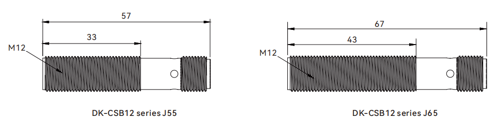 Ultrasonic Sensor Manufacturers