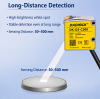 Industrial Color Sensor Guide: Selection, Applications &Troubleshooting