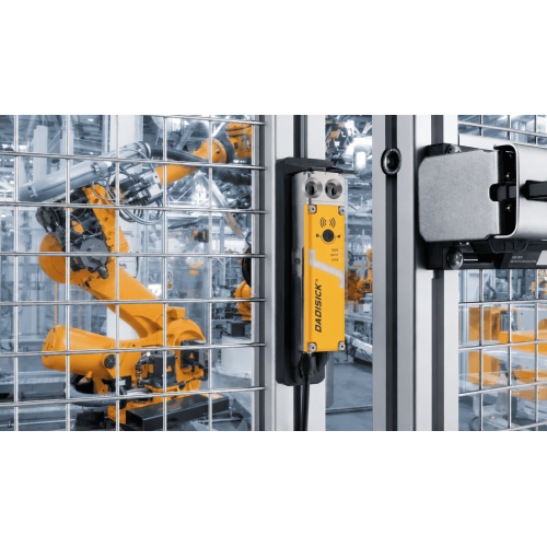 Normally Open vs Normally Closed in Safety Interlock Switches: What's the Real Difference?