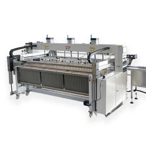 Disposable Wooden Cutlery Making Machine | Disposable Wooden Tableware Production Line for Spoon Fork