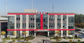 LangFang D&G Machinery Technology Co., Ltd.