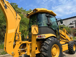 5 ton wheel loader earthmoving machine chinese front end loader for sales