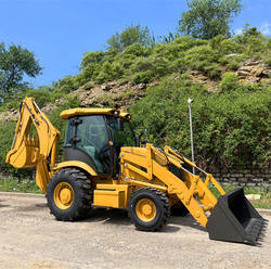 5 ton wheel loader earthmoving machine chinese front end loader for sales