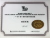 2018 Road and Best Excellence Award на рынке смесительных установок