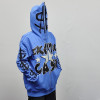 hoodies zippés personnalisés pour hommes avec sérigraphie | fournisseur de sweat à capuche pour hommes Support OEM et ODM.