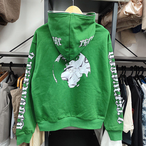 wholesale custom zip up hoodie mens factory | mens zip up hoodie supplier Support OEM and ODM.